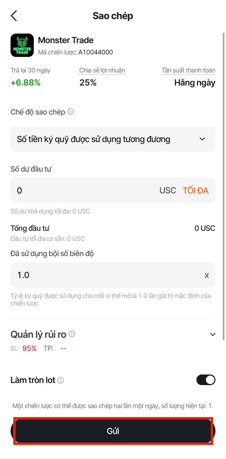 Hướng Dẫn Copy Trade Vantage Mới Nhất 2026 Cho Người Mới Từ A-Z