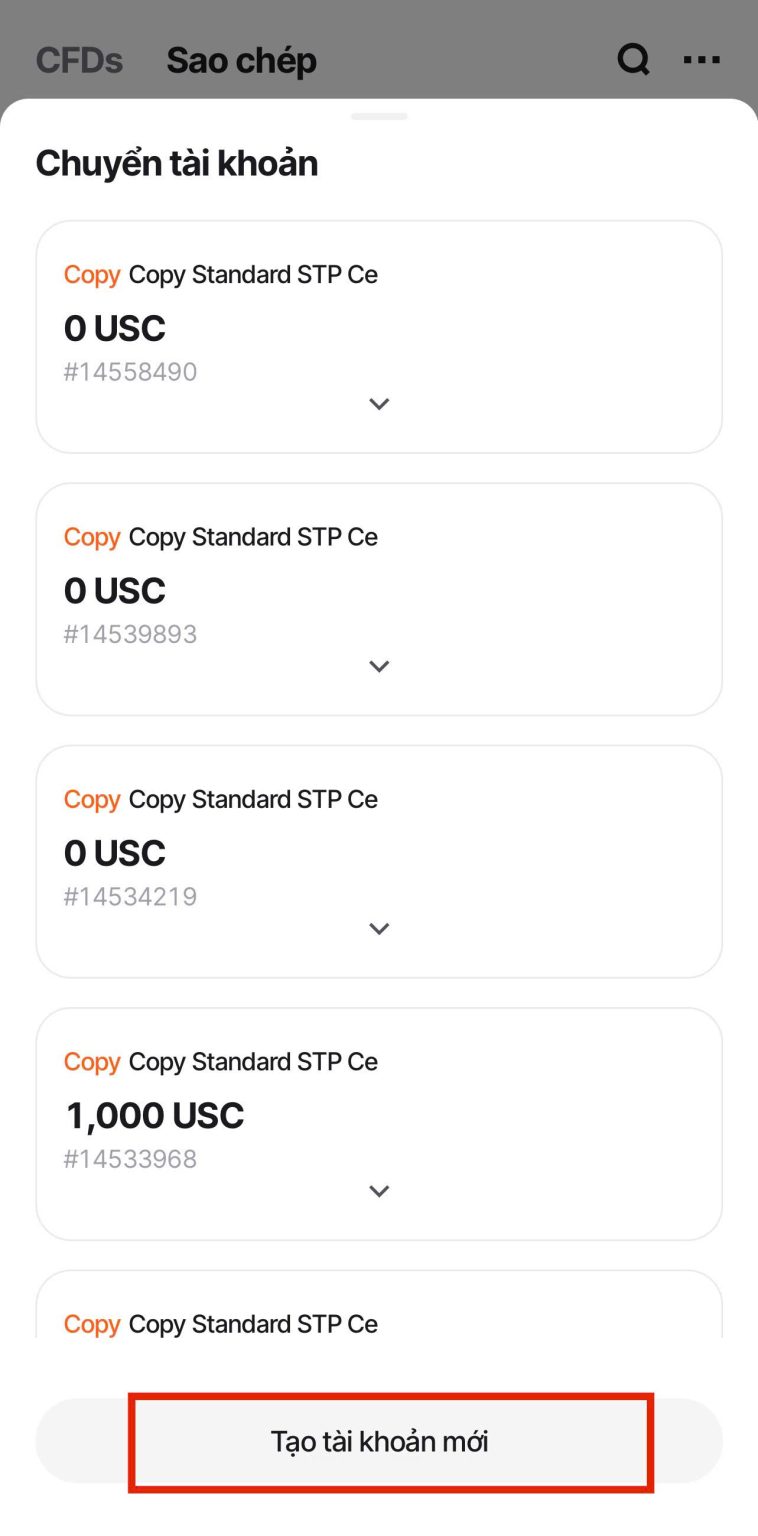 Hướng Dẫn Copy Trade Vantage Mới Nhất 2026 Cho Người Mới Từ A-Z