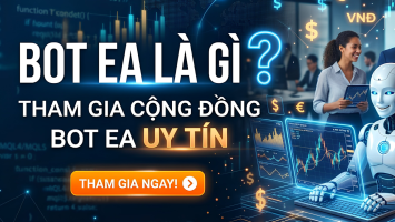 BOT EA LÀ GÌ? THAM GIA CỘNG ĐỒNG BOT EA UY TÍN