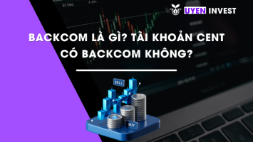 Backcom Là Gì Tài Khoản Cent Có Được Nhận Backcom Không