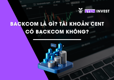 Backcom Là Gì Tài Khoản Cent Có Được Nhận Backcom Không